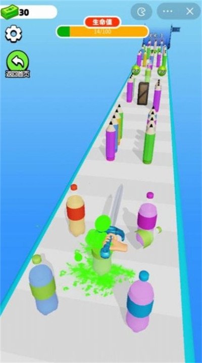 武器锻造大师最新版