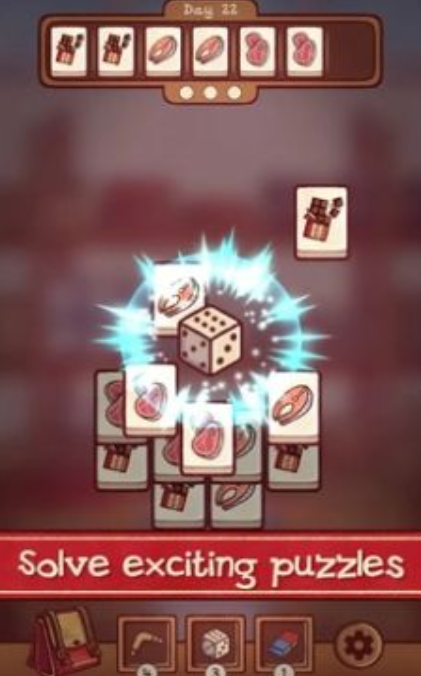 莉莉的咖啡馆最新版