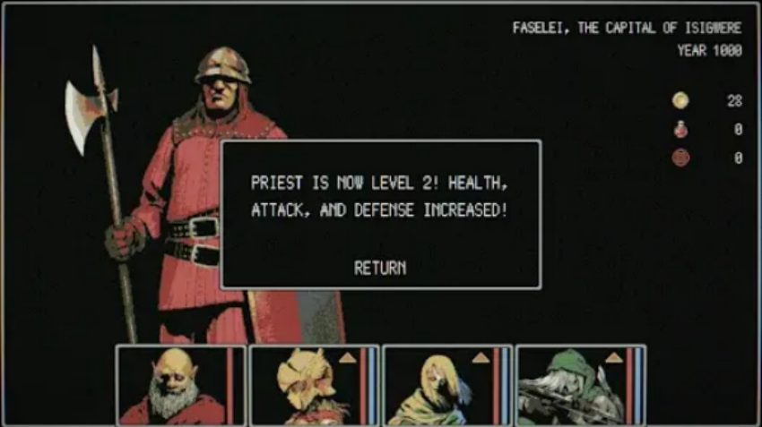 龙之遗迹最新版