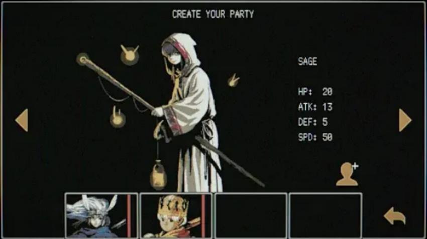 龙之遗迹最新版