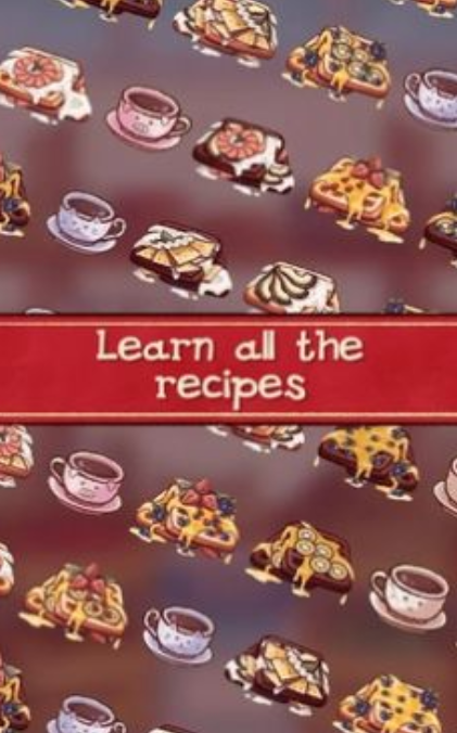 莉莉的咖啡馆最新版