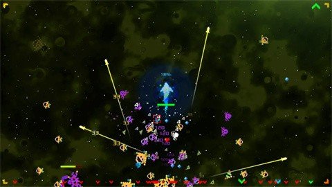 阿卡迪亚姆3最新版