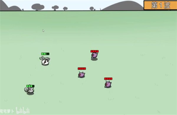 动物农场保卫战最新版