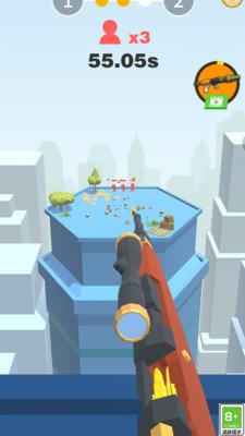 狙击神射手最新版