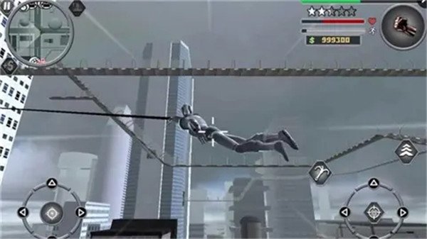 未来英雄城市之战最新版