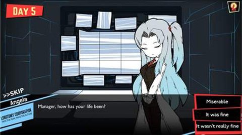 脑叶公司汉化版最新版