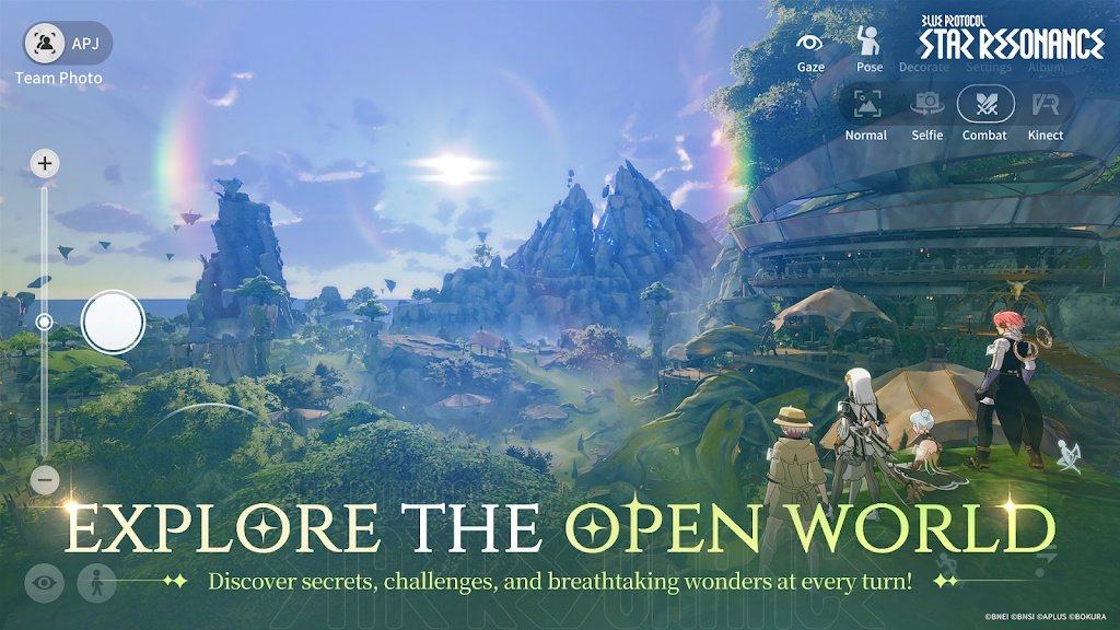 JOJO群星之战最新版