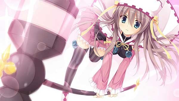 魔女的夜宴最新版