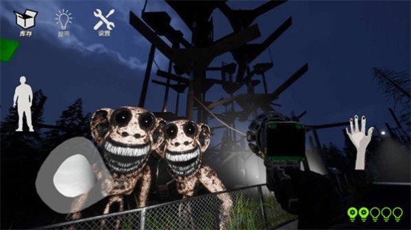 动物逃生模拟最新版