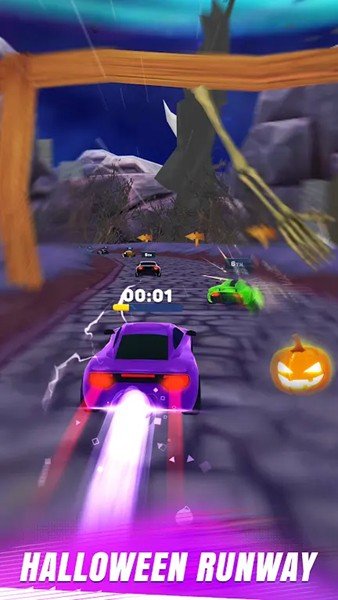 赛车大师3D速度传奇最新版