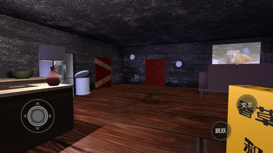 喂了个猫最新版