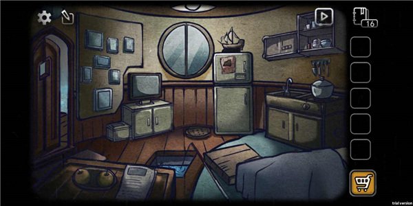 回忆之谜中文版最新版