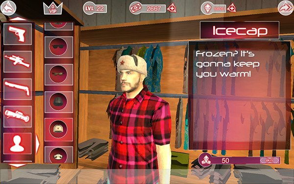 超级英雄城市最新版