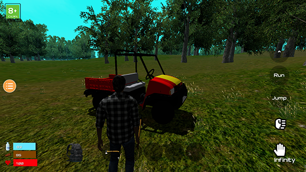 牧场模拟器手机版最新版