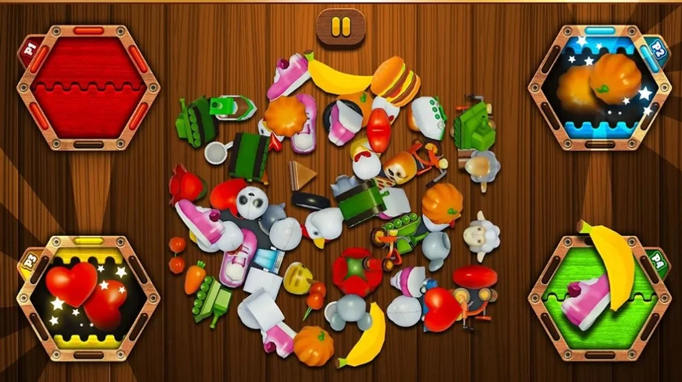 双人成行模拟器最新版