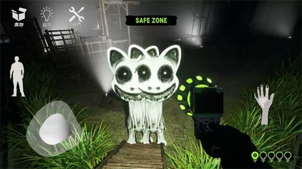 动物逃生模拟最新版