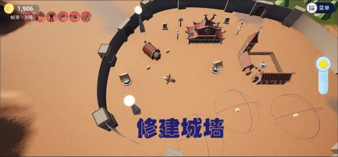 亡灵集结号最新版