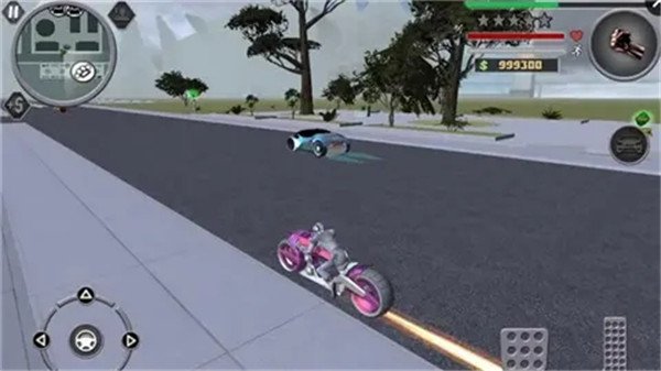 未来英雄城市之战最新版