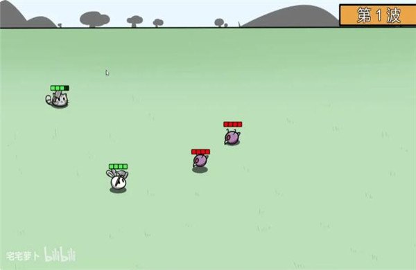 动物农场保卫战最新版