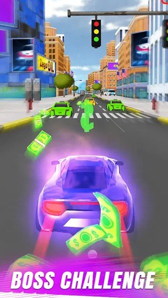 赛车大师3D速度传奇最新版