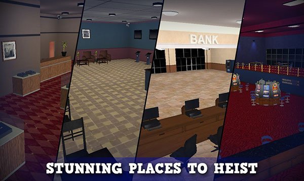 正义对决3(多人联机)最新版