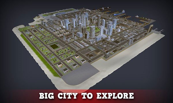 正义对决3(多人联机)最新版