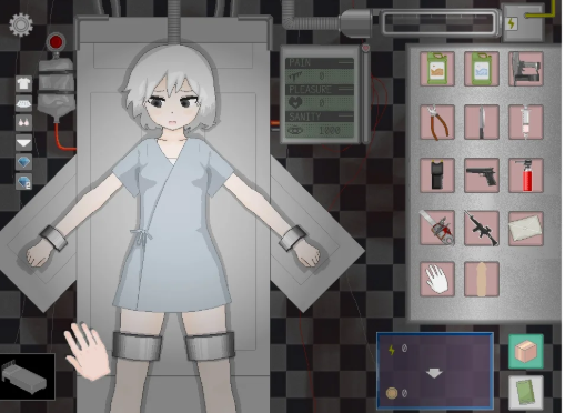 devastate手术台最新版