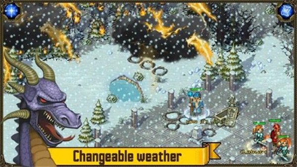 王权北方的扩张最新版