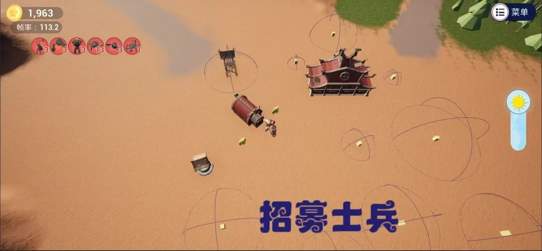 亡灵集结号最新版