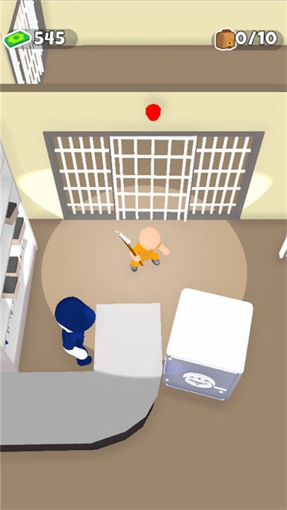 挖出监狱最新版