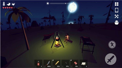 荒岛逃生最新版