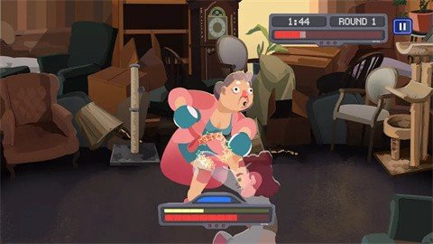 淘汰赛2：凯伦之怒