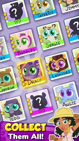 合并动物园最新版