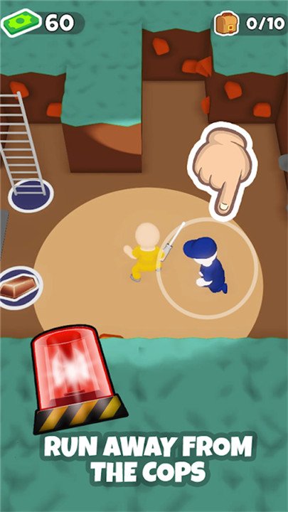 挖出监狱最新版