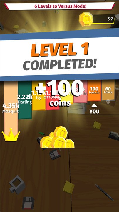 圈地为王安卓版