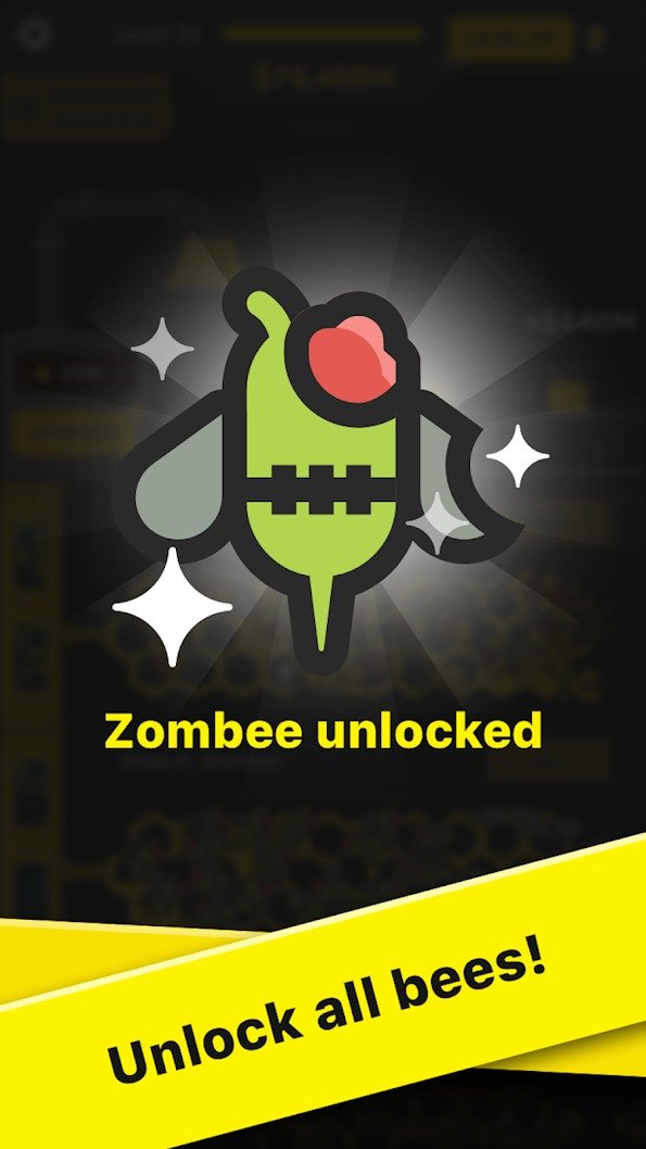 蜜蜂乐园最新版