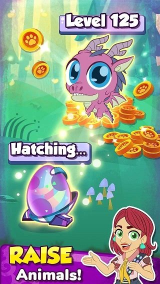 合并动物园最新版