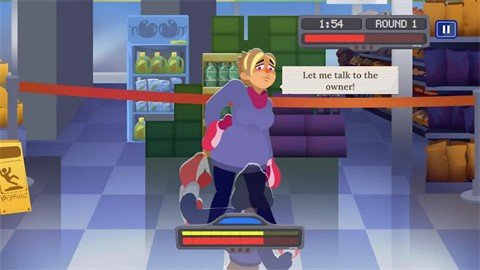 淘汰赛2：凯伦之怒