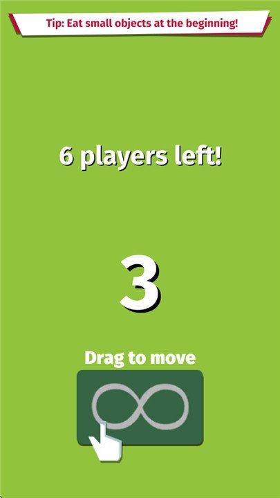 圈地为王安卓版