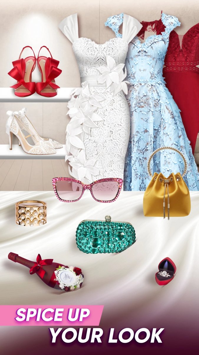 婚礼造型师最新版