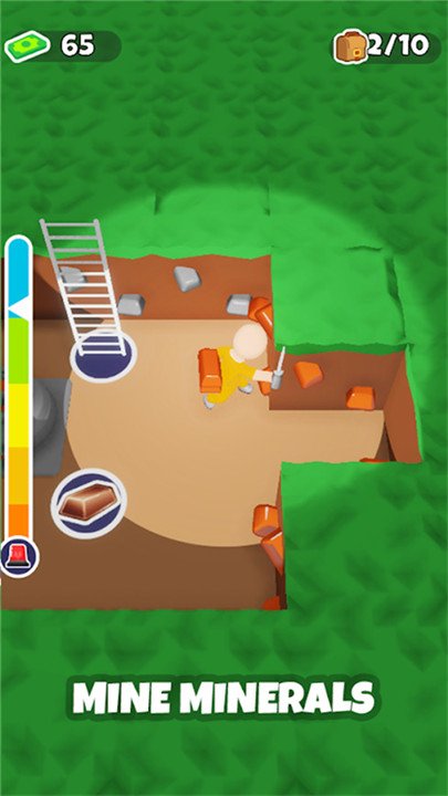 挖出监狱最新版