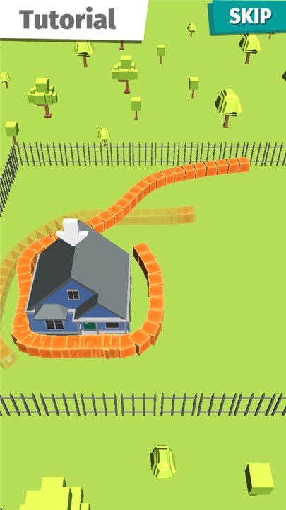 圈地为王安卓版