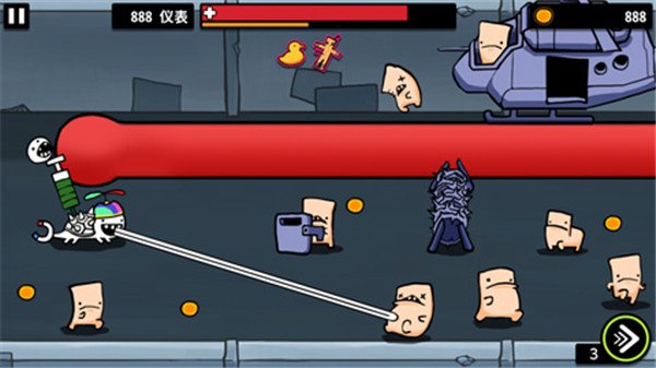 逃离实验室最新版