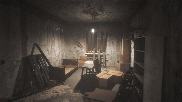 后室无归安卓版