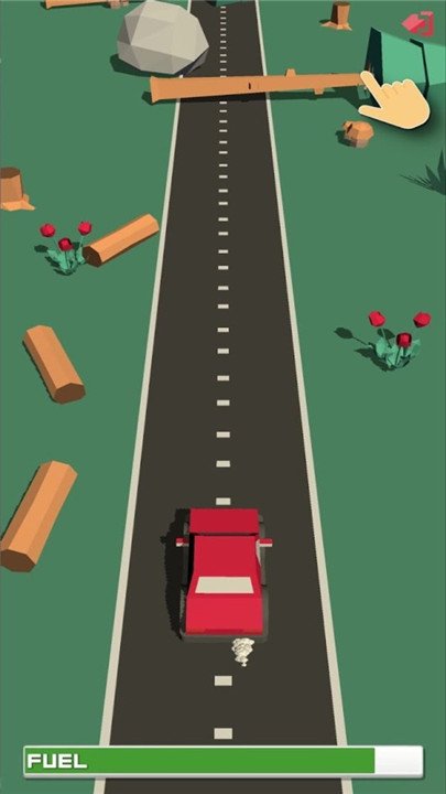 高速竞速最新版