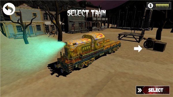 查尔斯小火车最新版