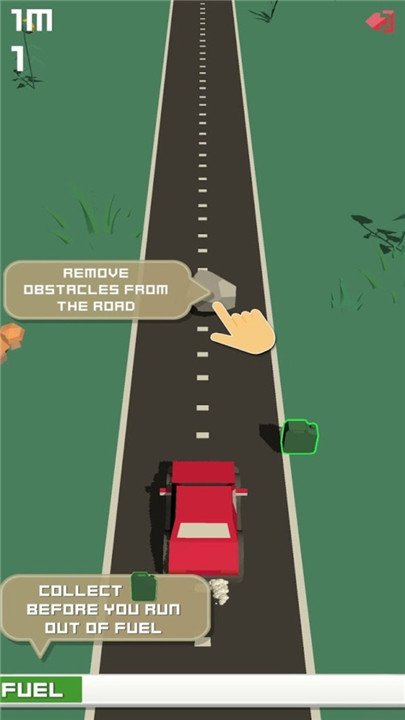 高速竞速最新版