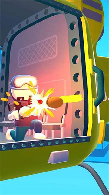 空中特工队最新版