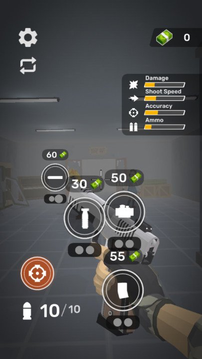 死亡幸存者最新版