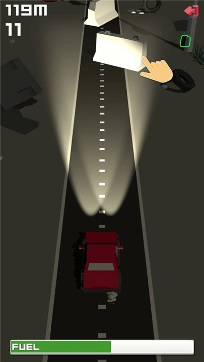 高速竞速最新版